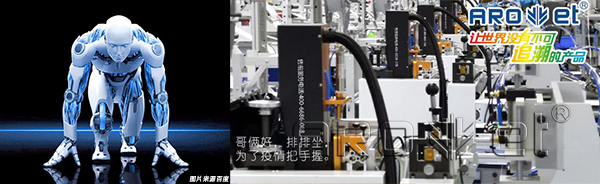 数字化印刷与自动化连系，，，威力非你所想象